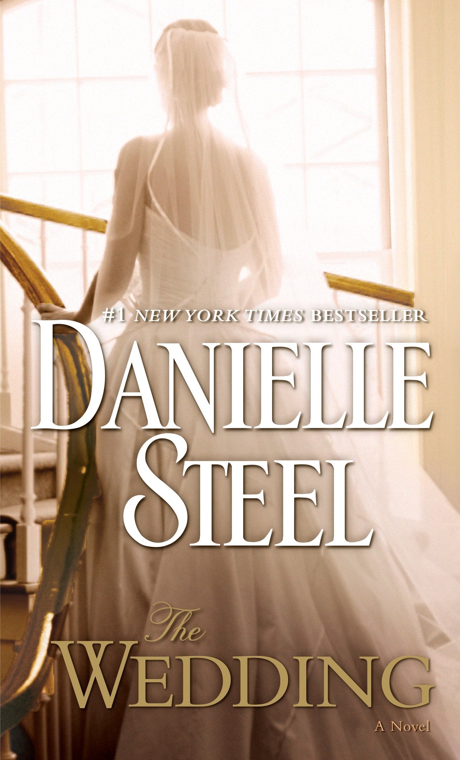 The Wedding: A Novel,New