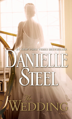 The Wedding: A Novel,New