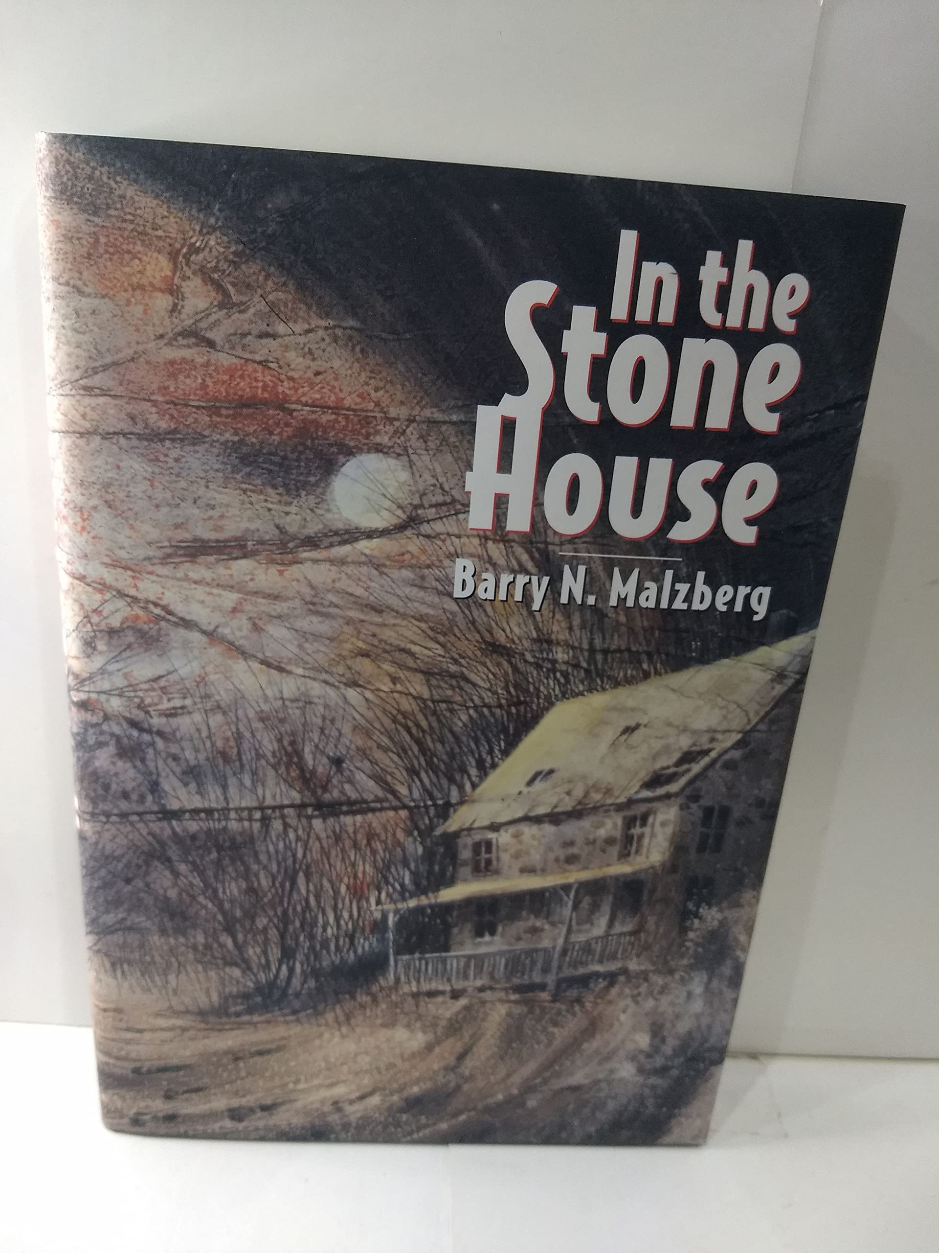 In the Stone House