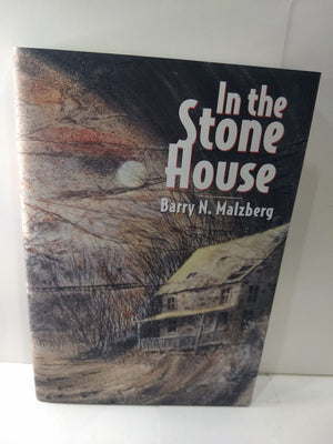 In the Stone House