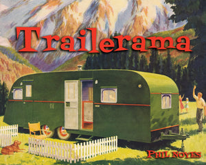 Trailerama,Used