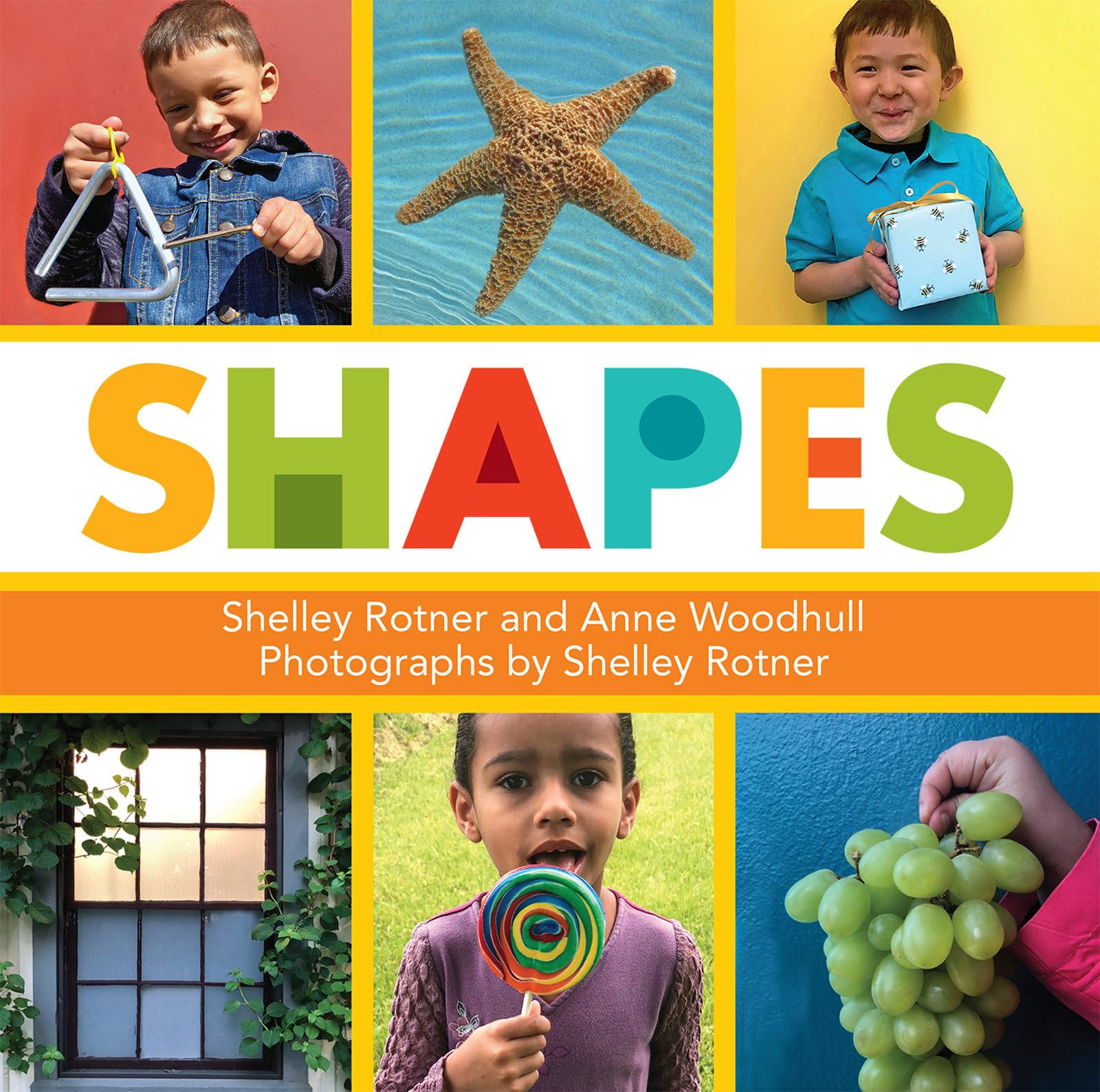 Shapes,New