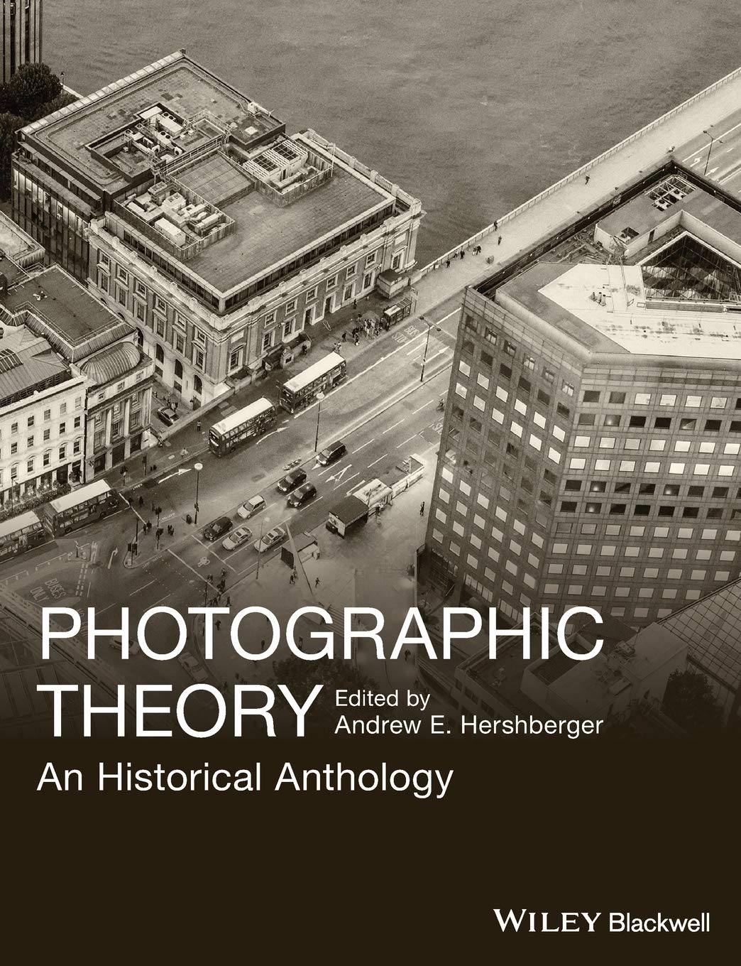 Photographic Theory: An Historical Anthology,Used