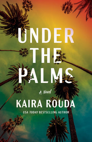 Under the Palms: A Novel (The Kingsleys),New