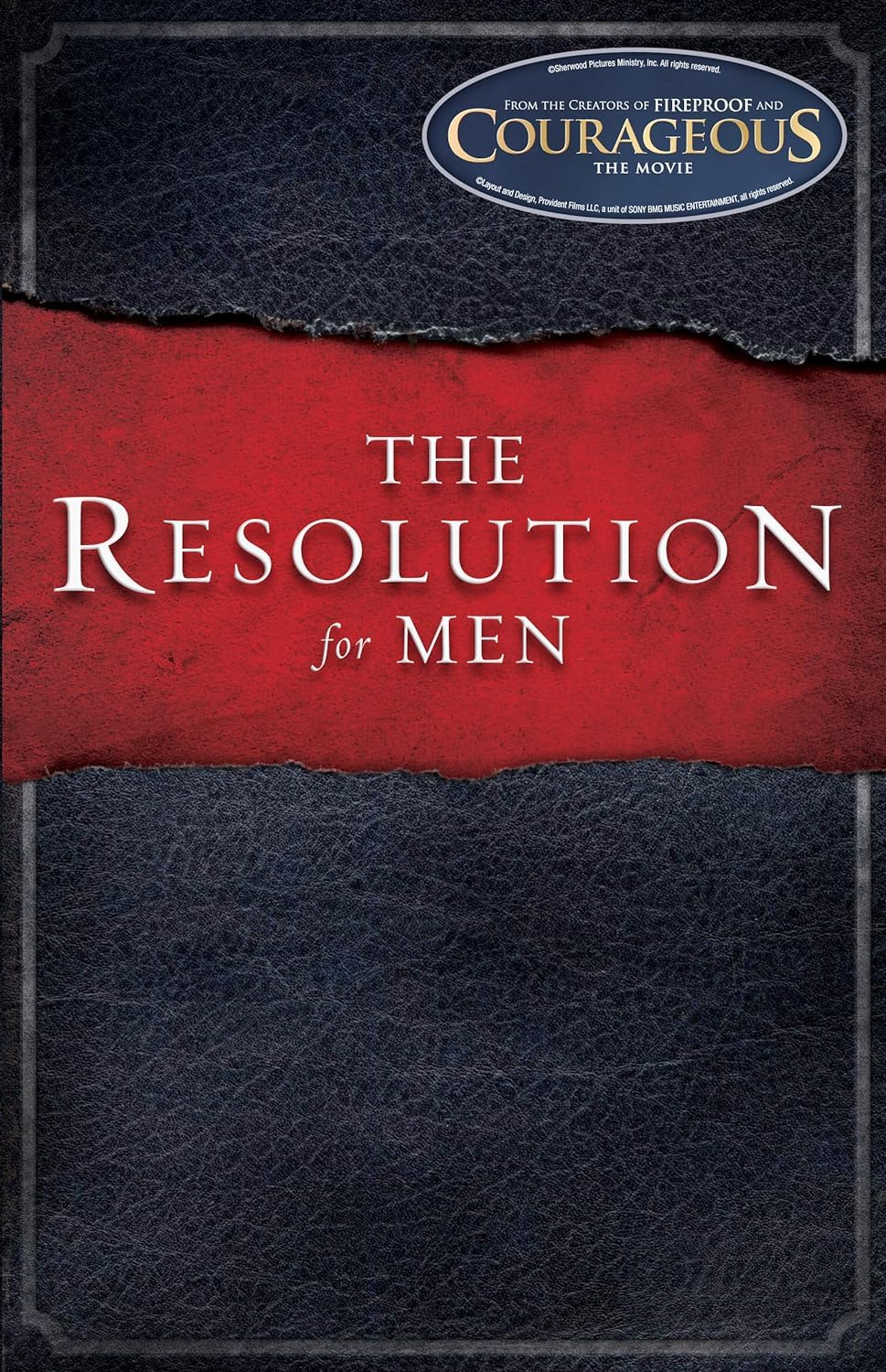 The Resolution for Men,Used