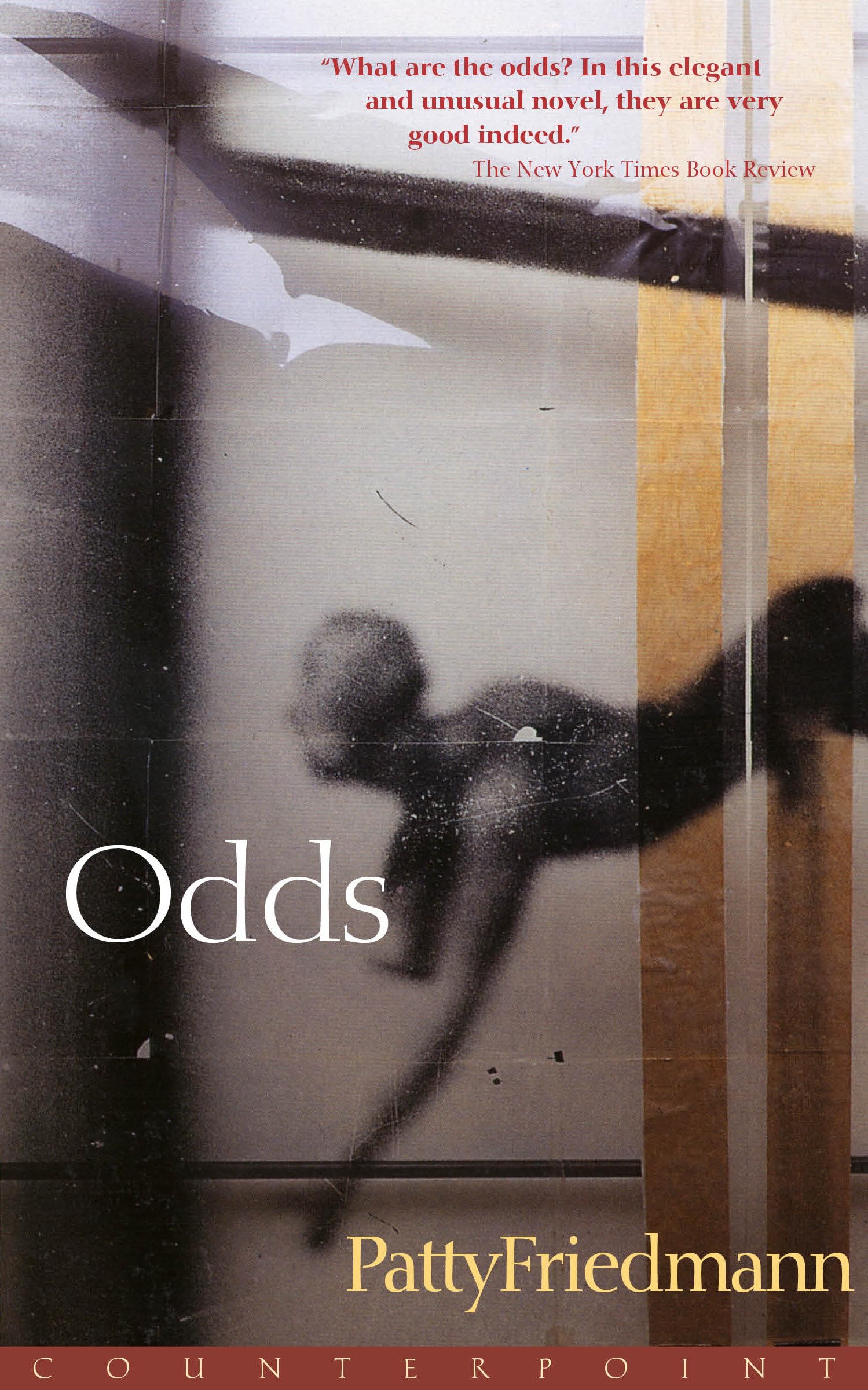 Odds,Used