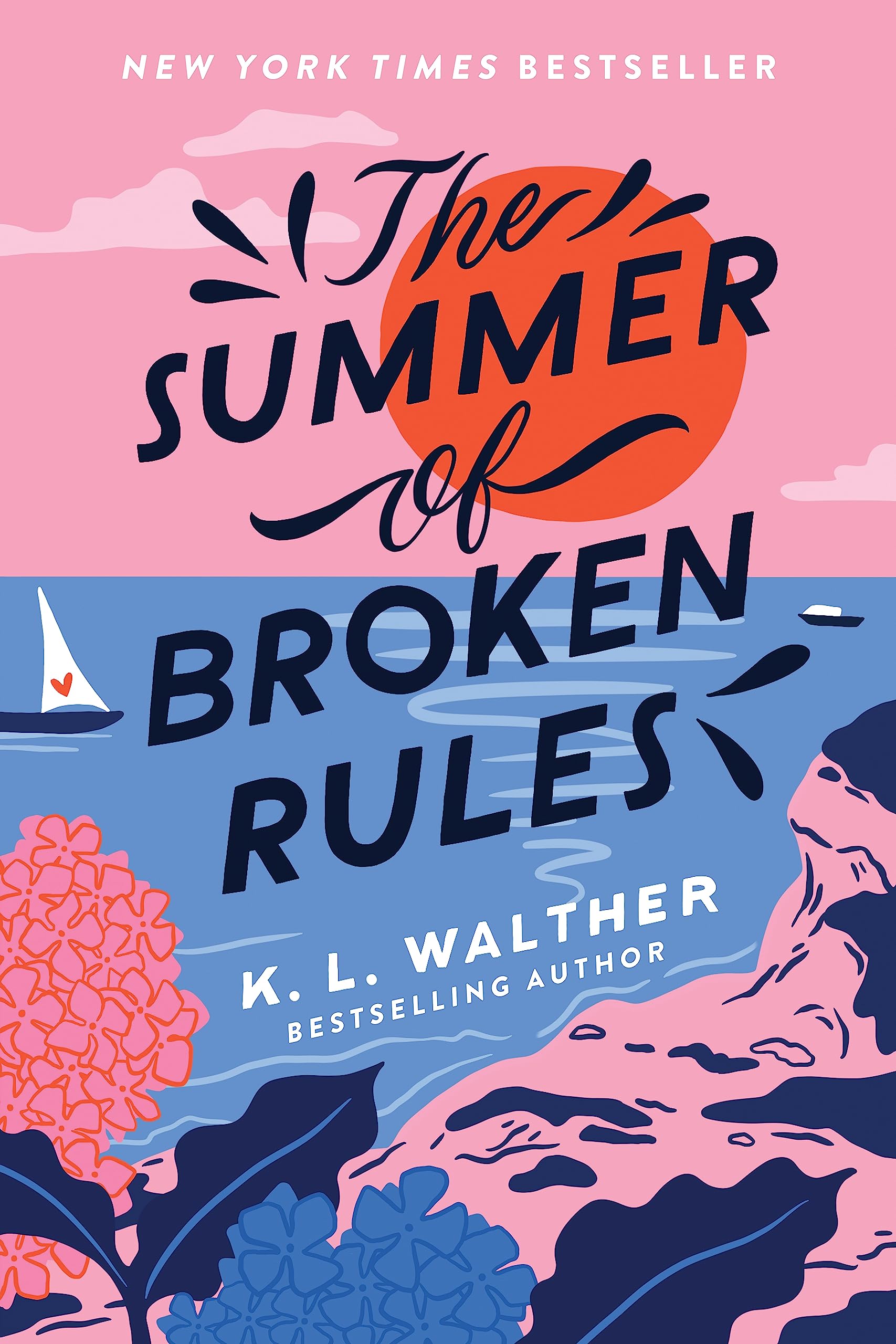 The Summer of Broken Rules,Used