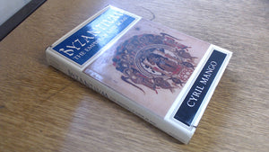 Byzantium: The Empire of New Rome,Used