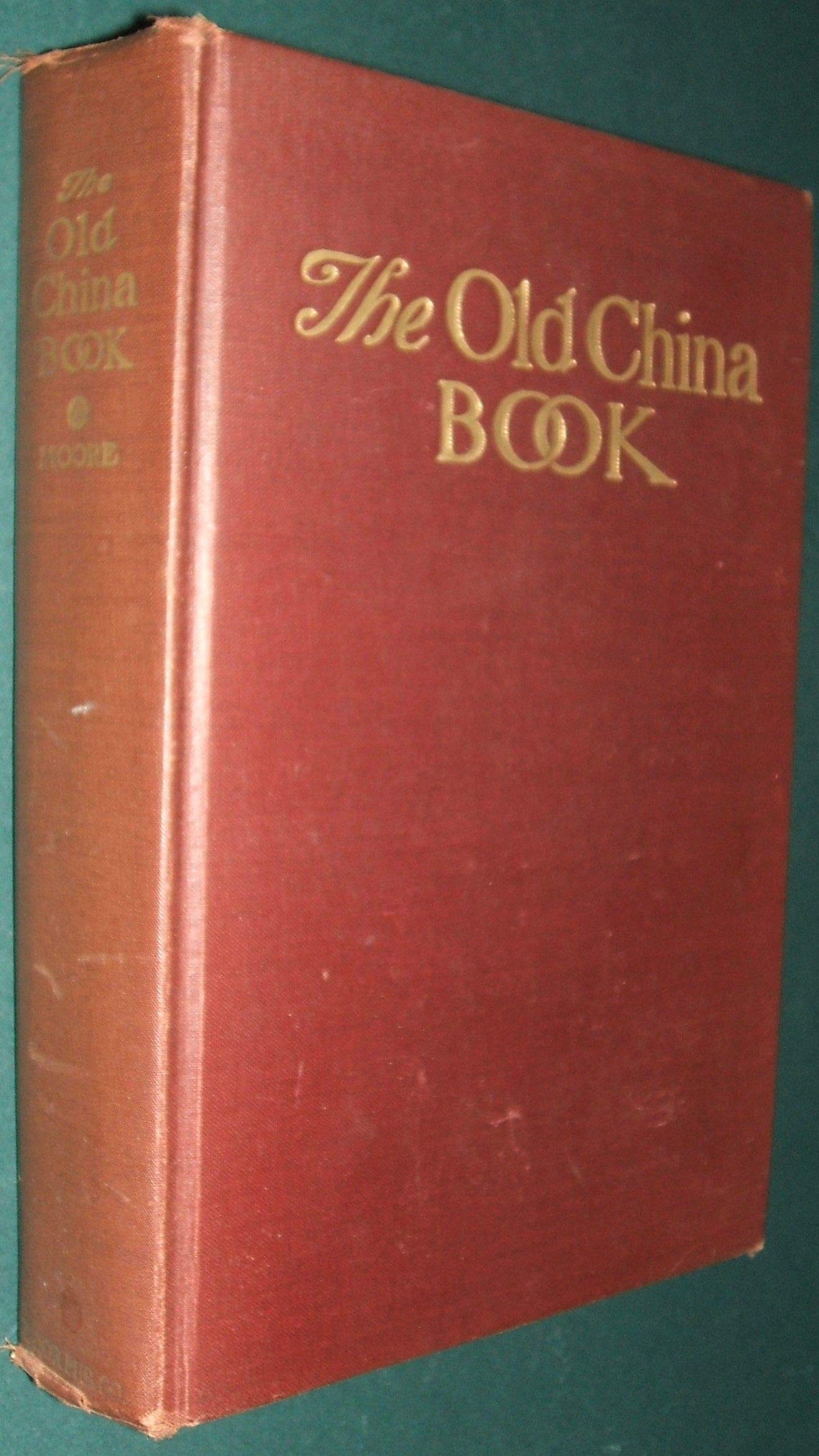 Old China Book (Tut Books: C),Used