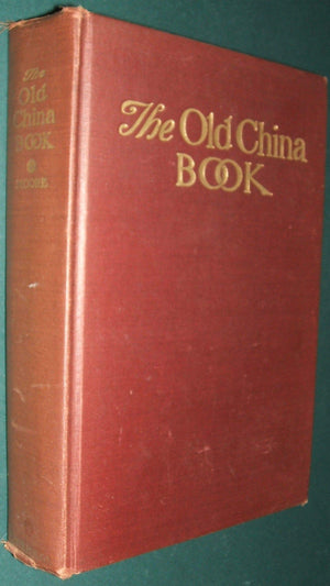 Old China Book (Tut Books: C),Used