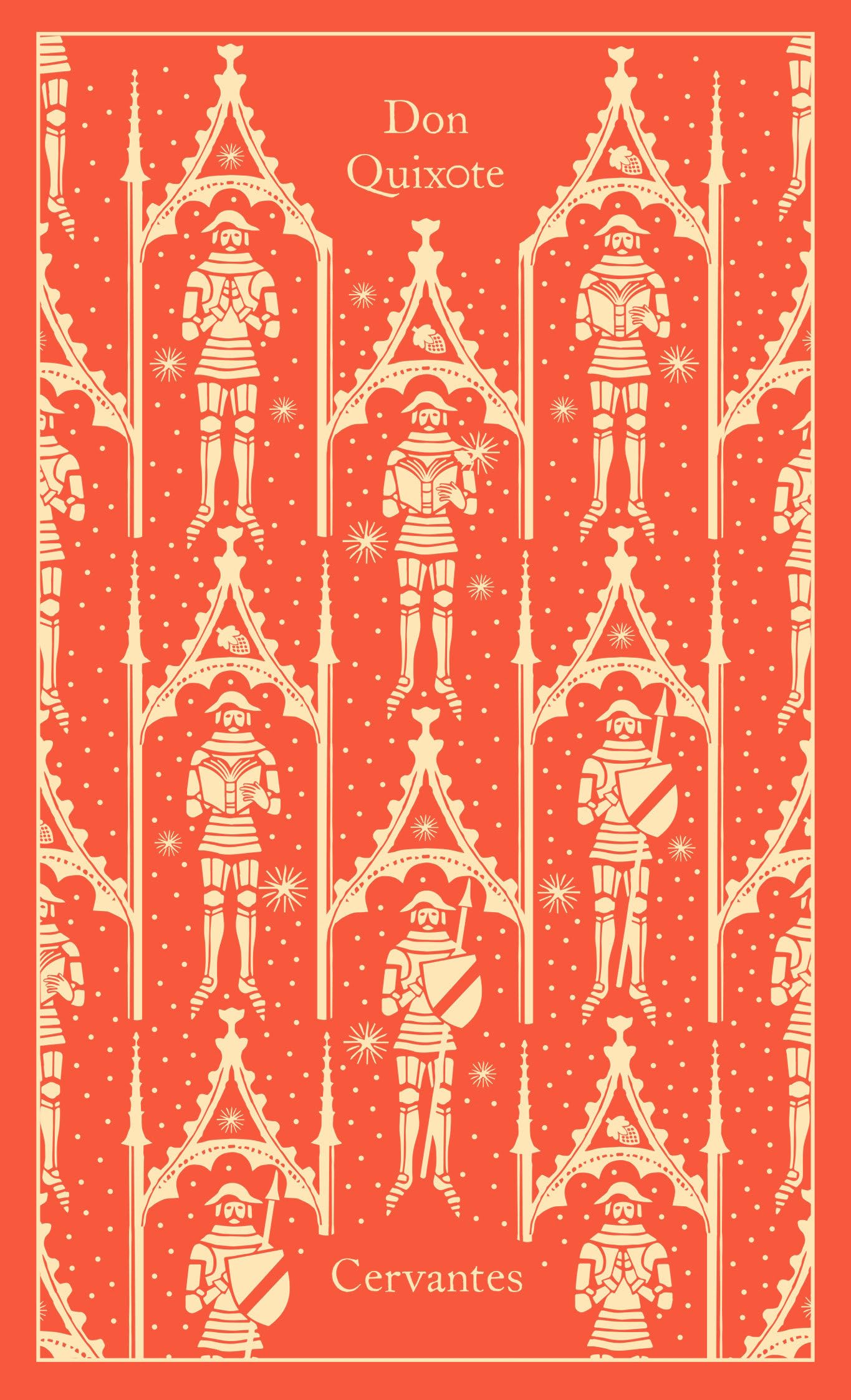 Don Quixote (Penguin Clothbound Classics),New