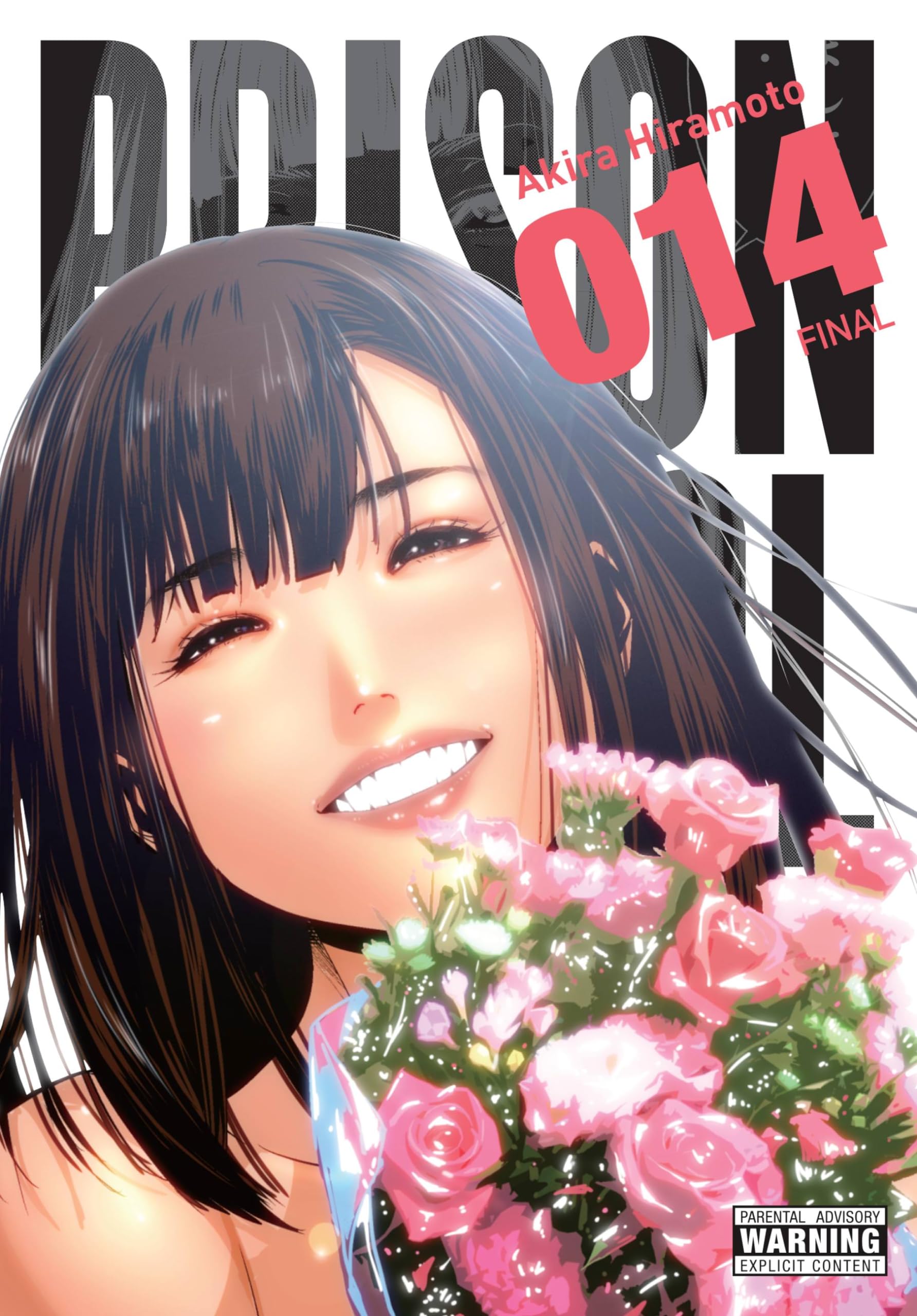 Prison School, Vol. 14: 5723 (Volume 14) (Prison School, 14),New