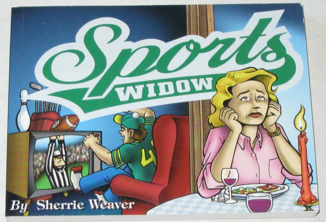 The Sports Widow,Used