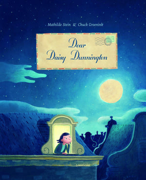 Dear Daisy Dunnington,Used