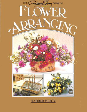 Constance Spry Book of Flower Arranging,Used