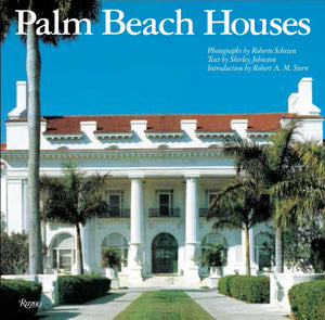 Palm Beach Houses (Rizzoli Classics),New