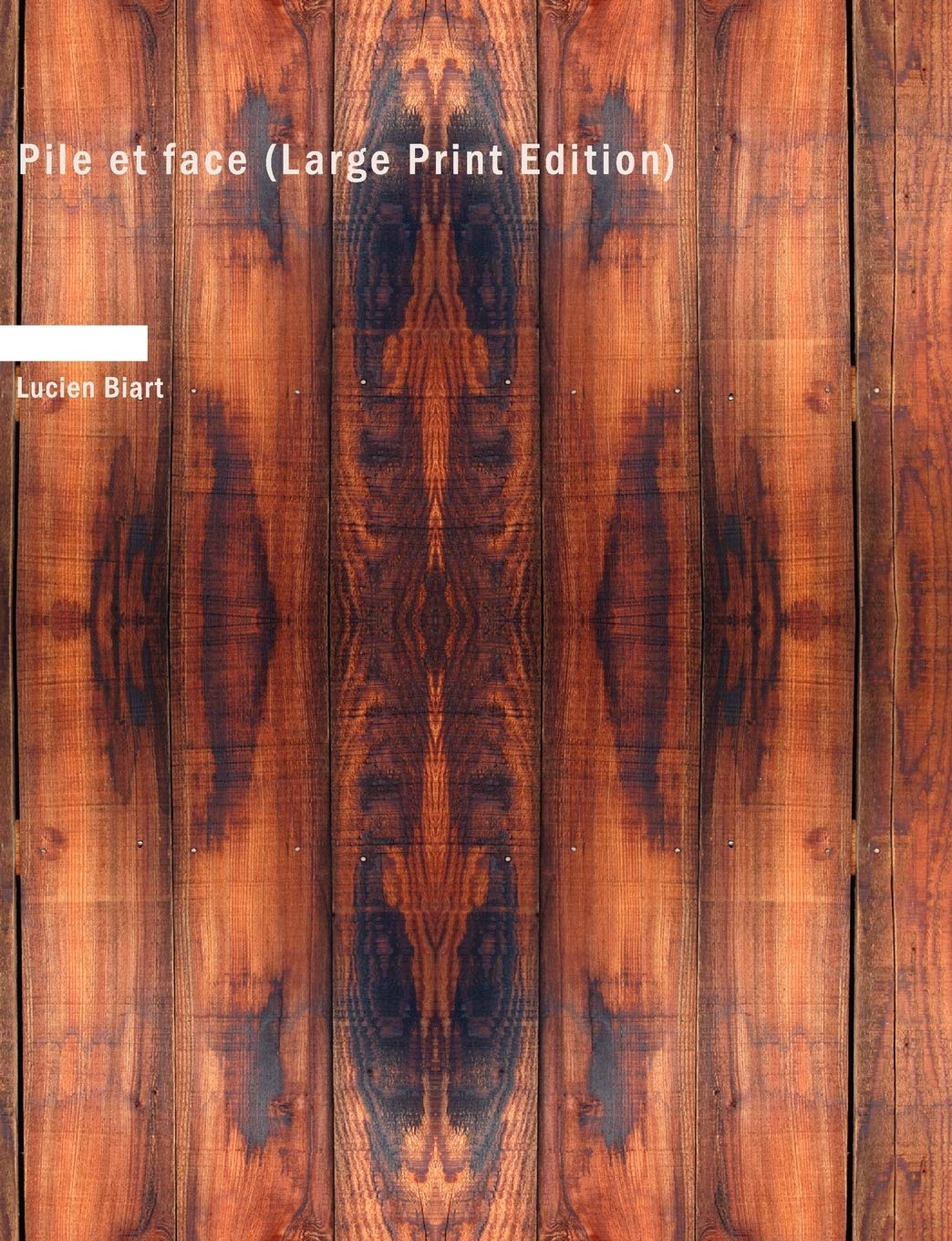 Pile Et Face (French Edition),Used