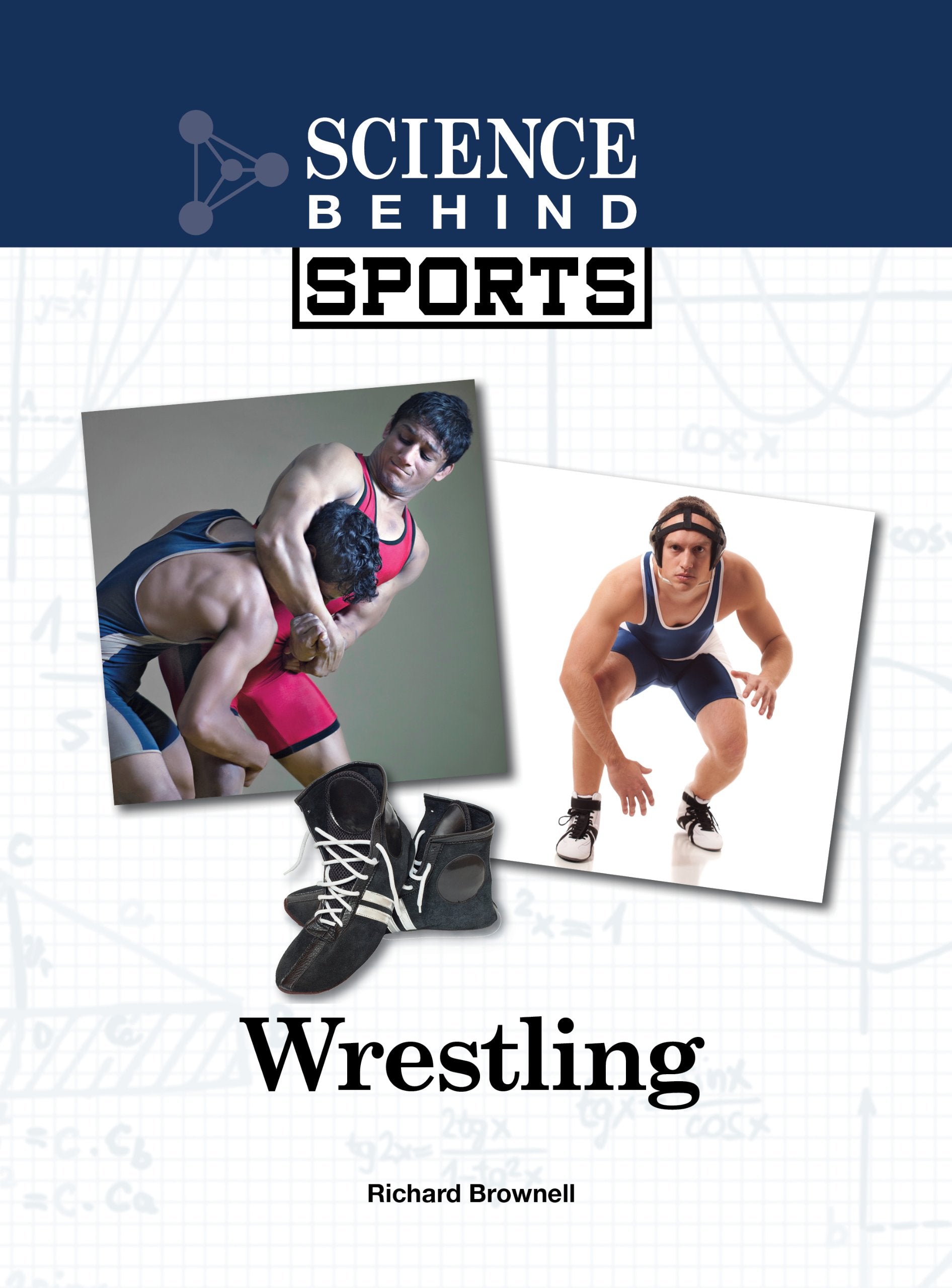 Wrestling (Science Behind Sports),Used