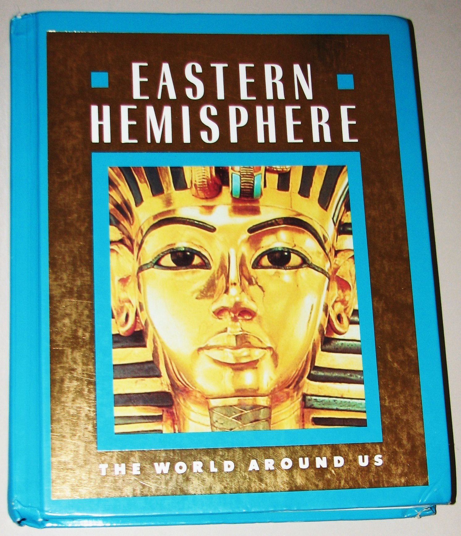 Eastern Hemisphere (The World Around Us),Used