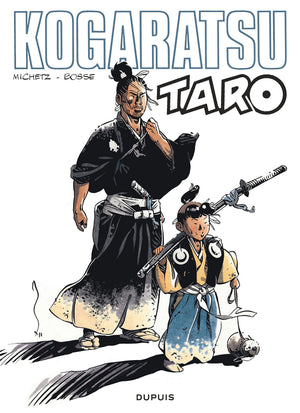 Kogaratsu  Tome 13  Taro,Used