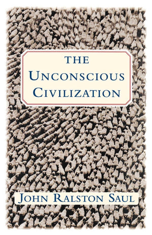 The Unconscious Civilization,Used
