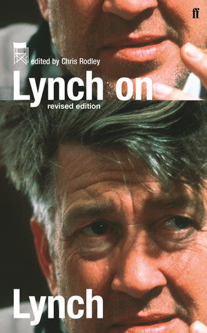 Lynch on Lynch,Used
