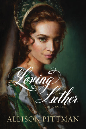 Loving Luther,Used
