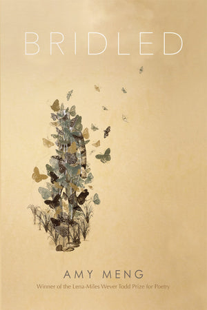 Bridled: Poems,Used