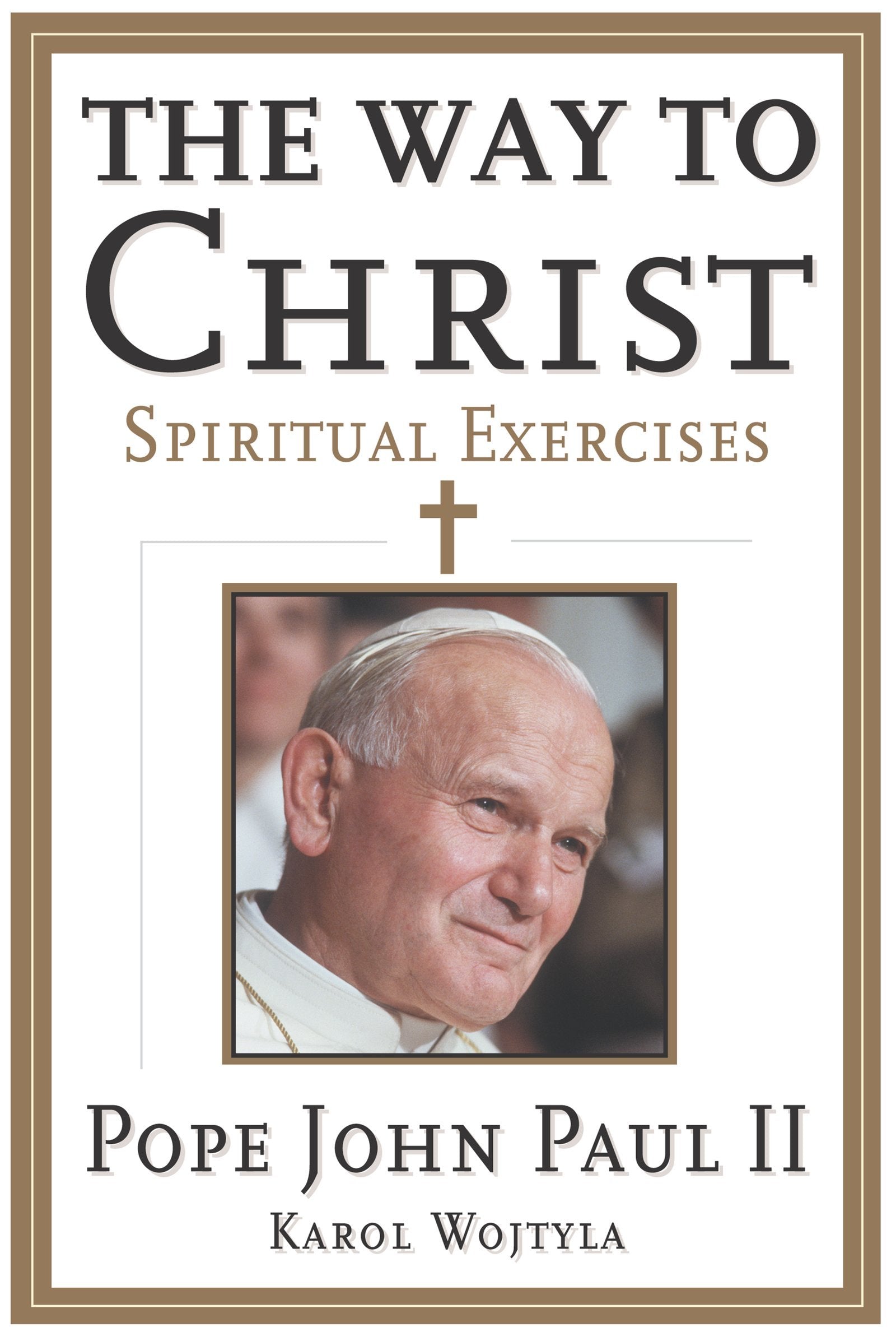 WAY TO CHRIST,Used