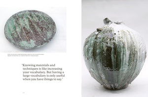 Clay: Contemporary Ceramic Artisans,Used