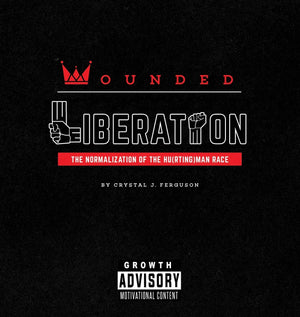 Wounded Liberation: The Normalization of the Hu(rting)man Race,Used