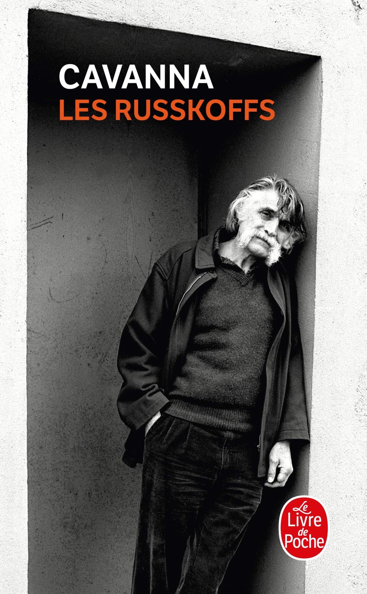 Les Russkoffs (Ldp Litterature) (French Edition),Used