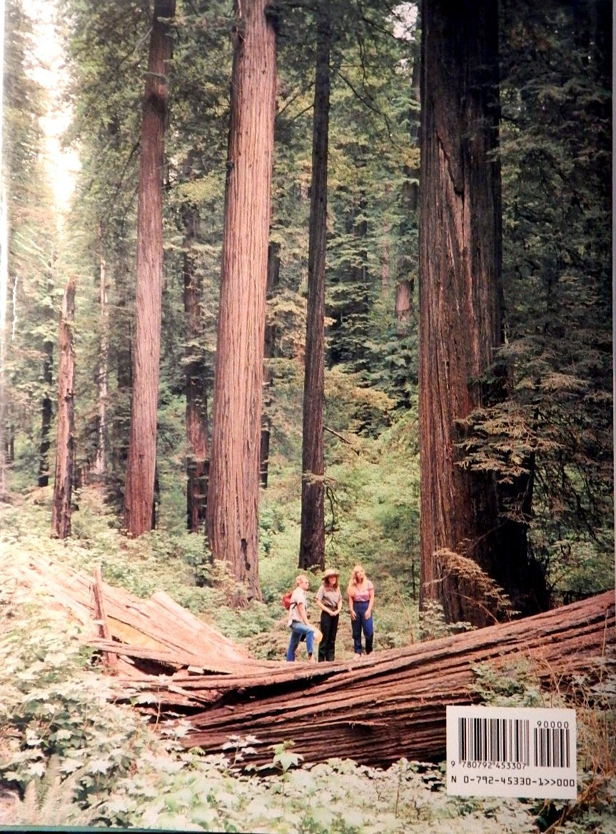 Pictorial Atlas of North American National Parks,Used