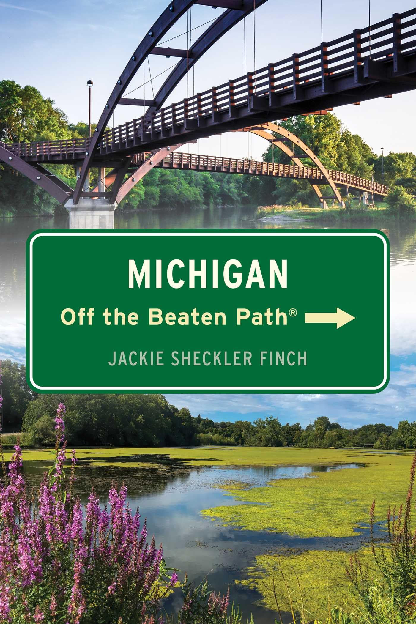 Michigan Off The Beaten Path