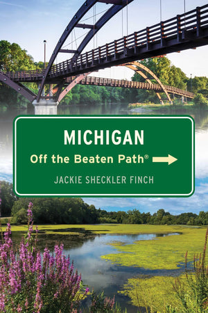 Michigan Off The Beaten Path