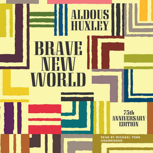Brave New World (75th Anniversary Edition),Used
