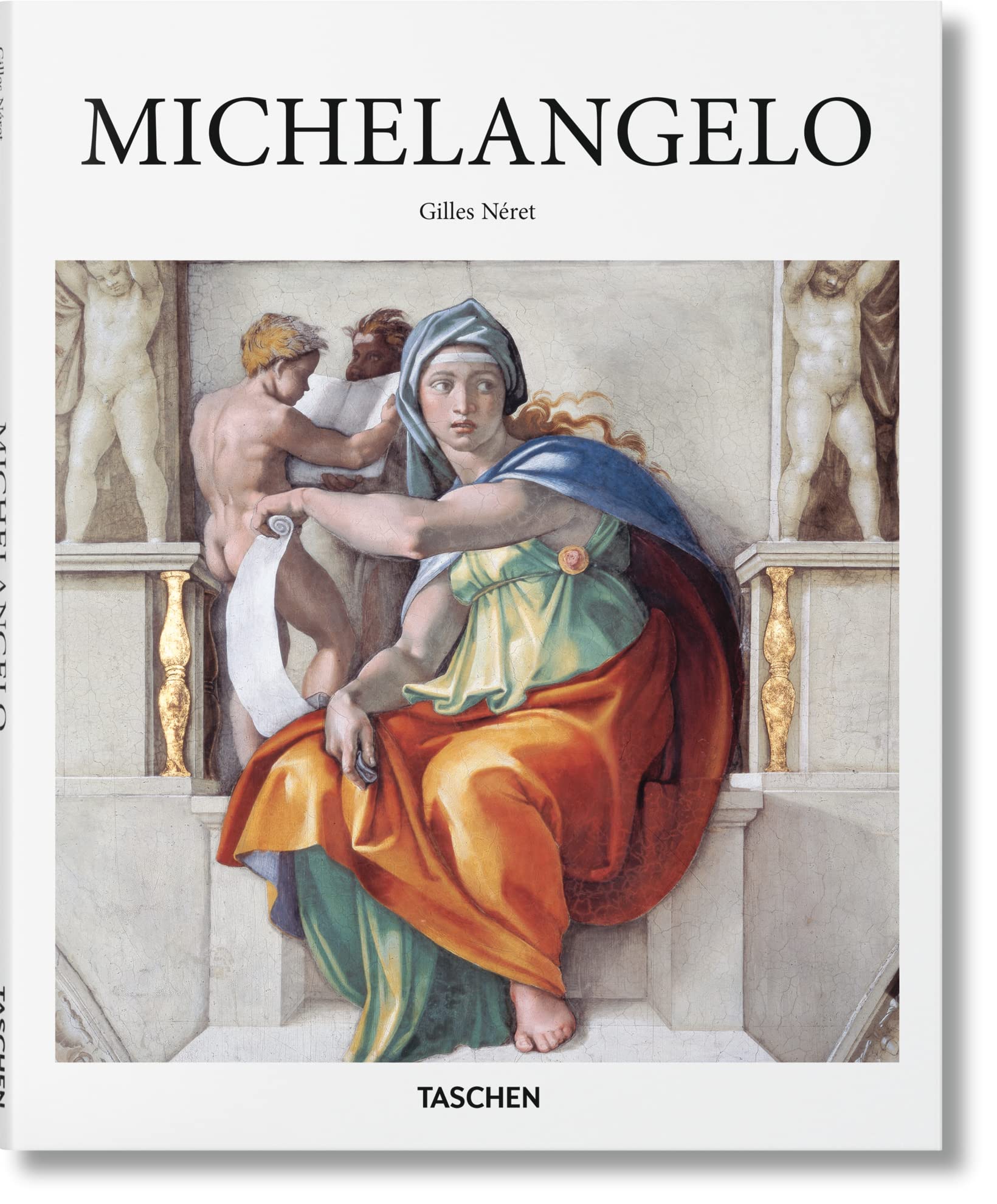 Michelangelo: 14751564: Universal Genius Of The Renaissance