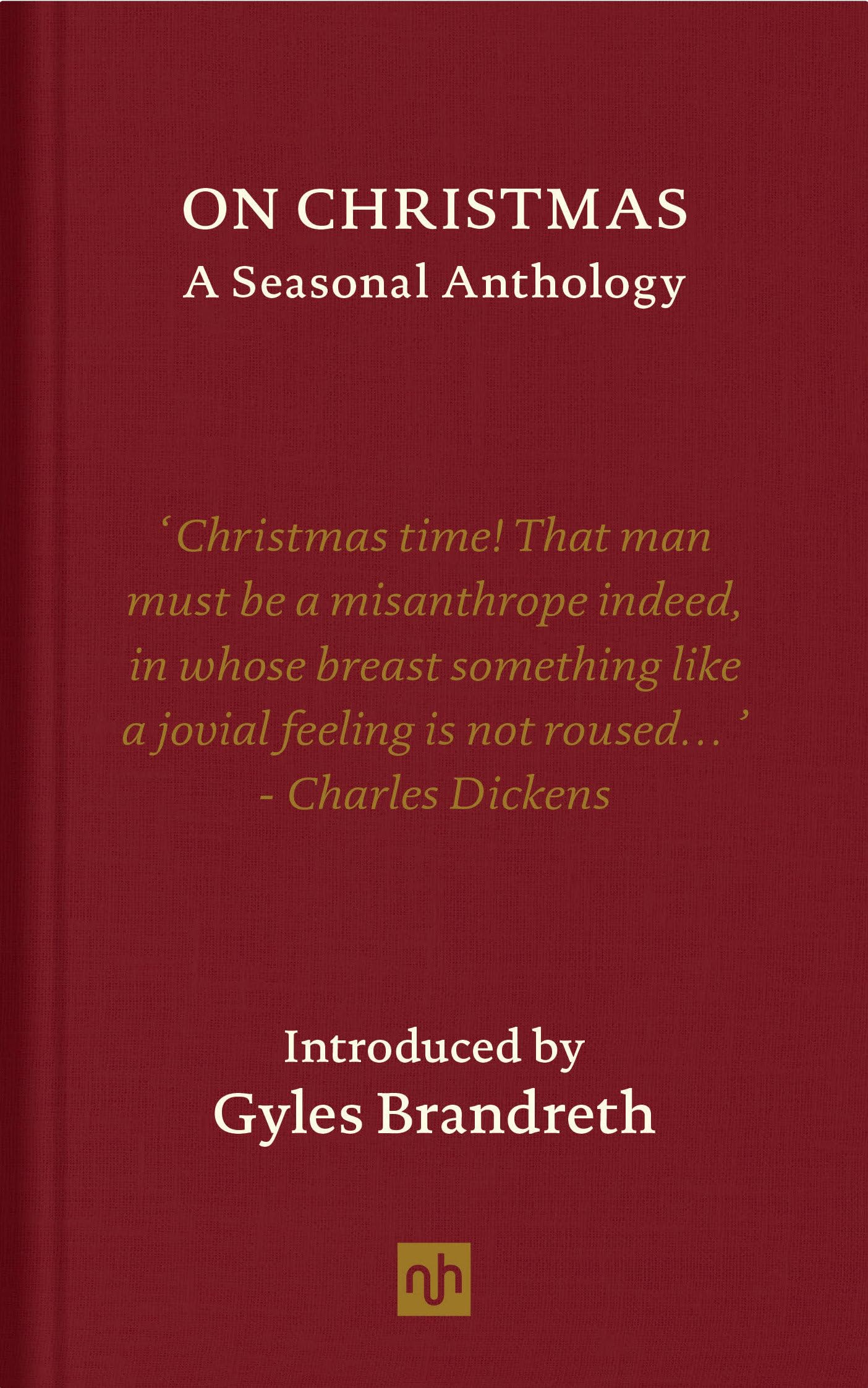 On Christmas: A Seasonal Anthology