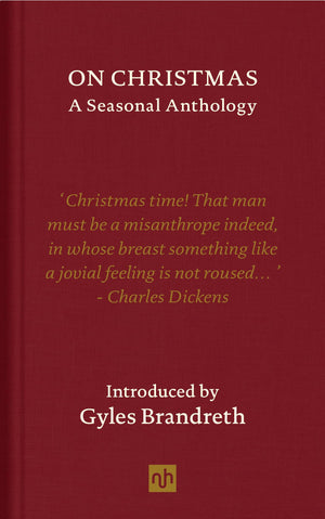 On Christmas: A Seasonal Anthology