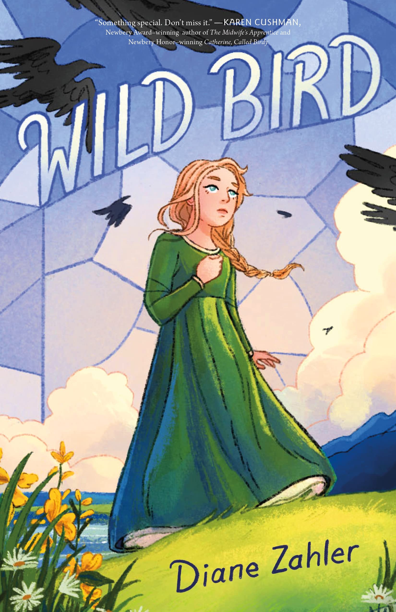 Wild Bird,New