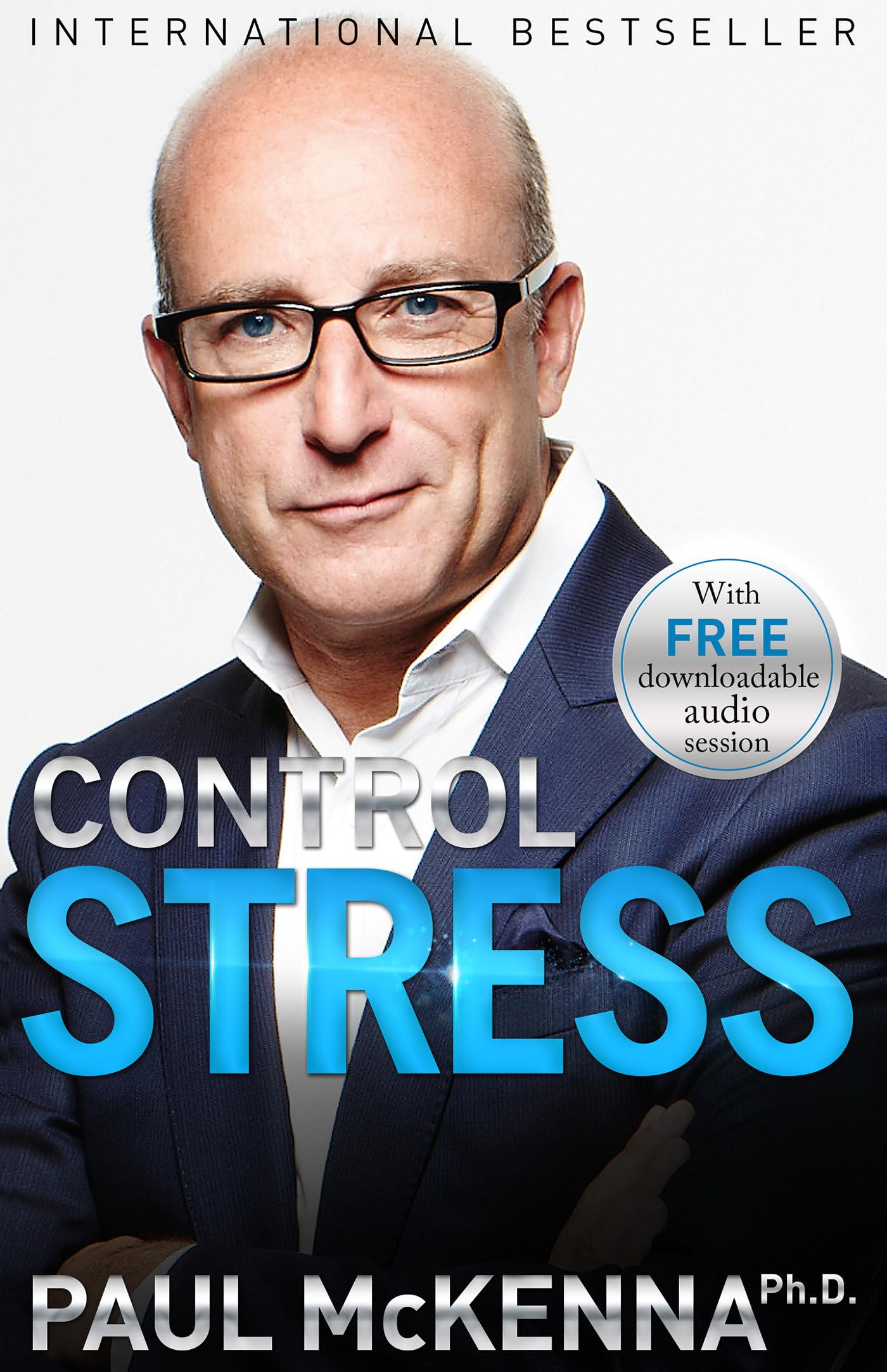 Control Stress,Used