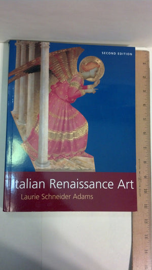 Italian Renaissance Art,New