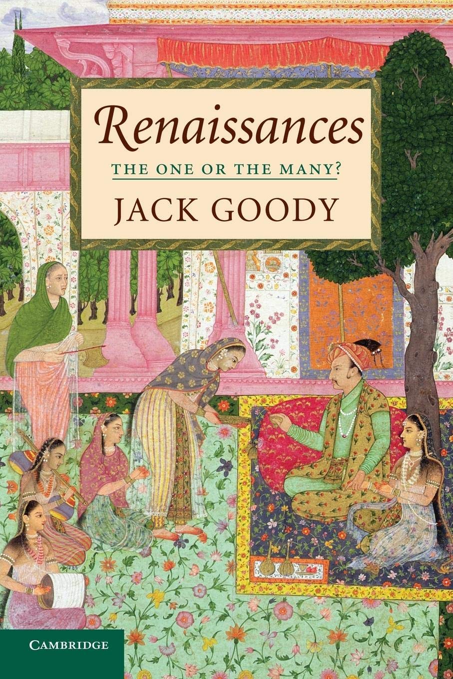 Renaissances: The One Or The Many?,Used