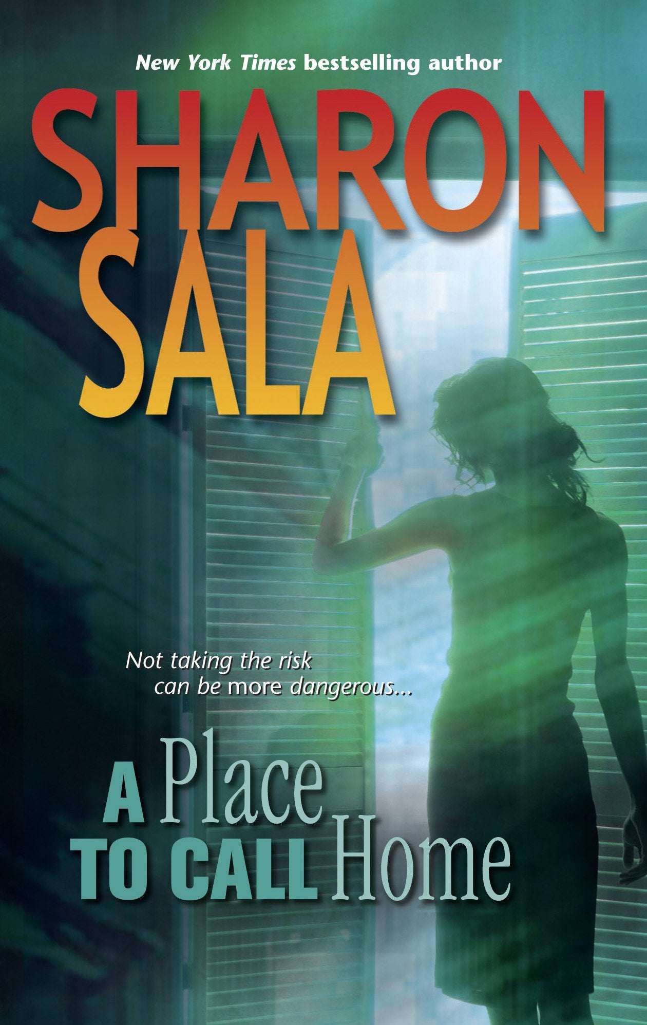 A Place to Call Home,Used