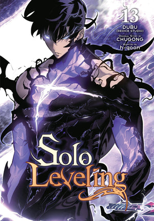 Solo Leveling V13