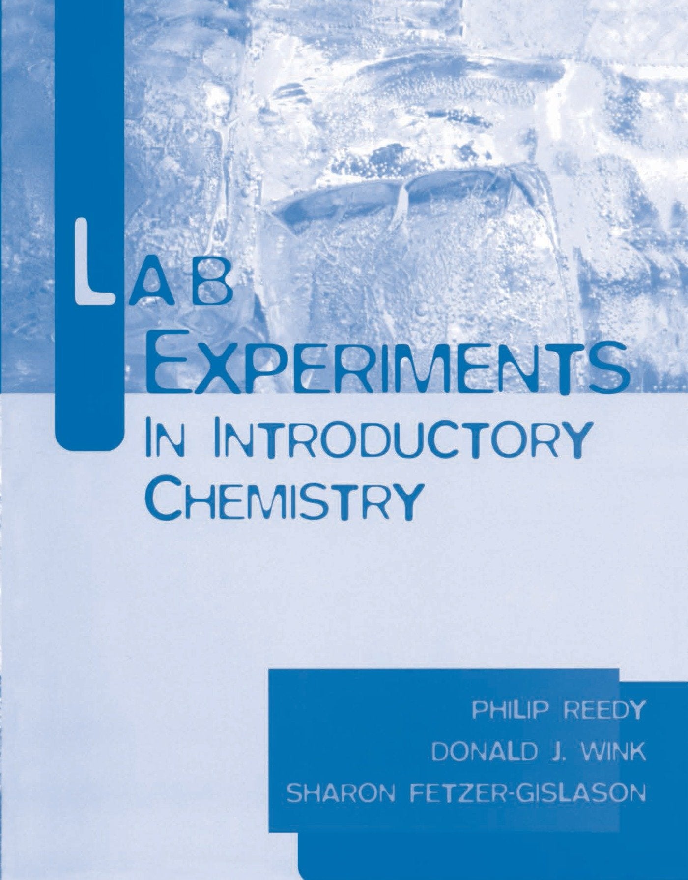 Lab Experiments in Introductory Chemistry,Used