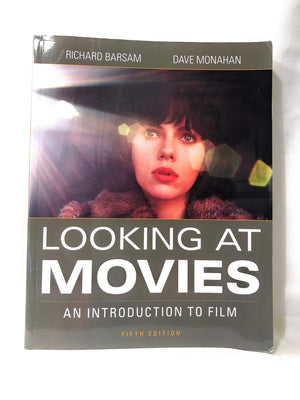 Looking At Movies