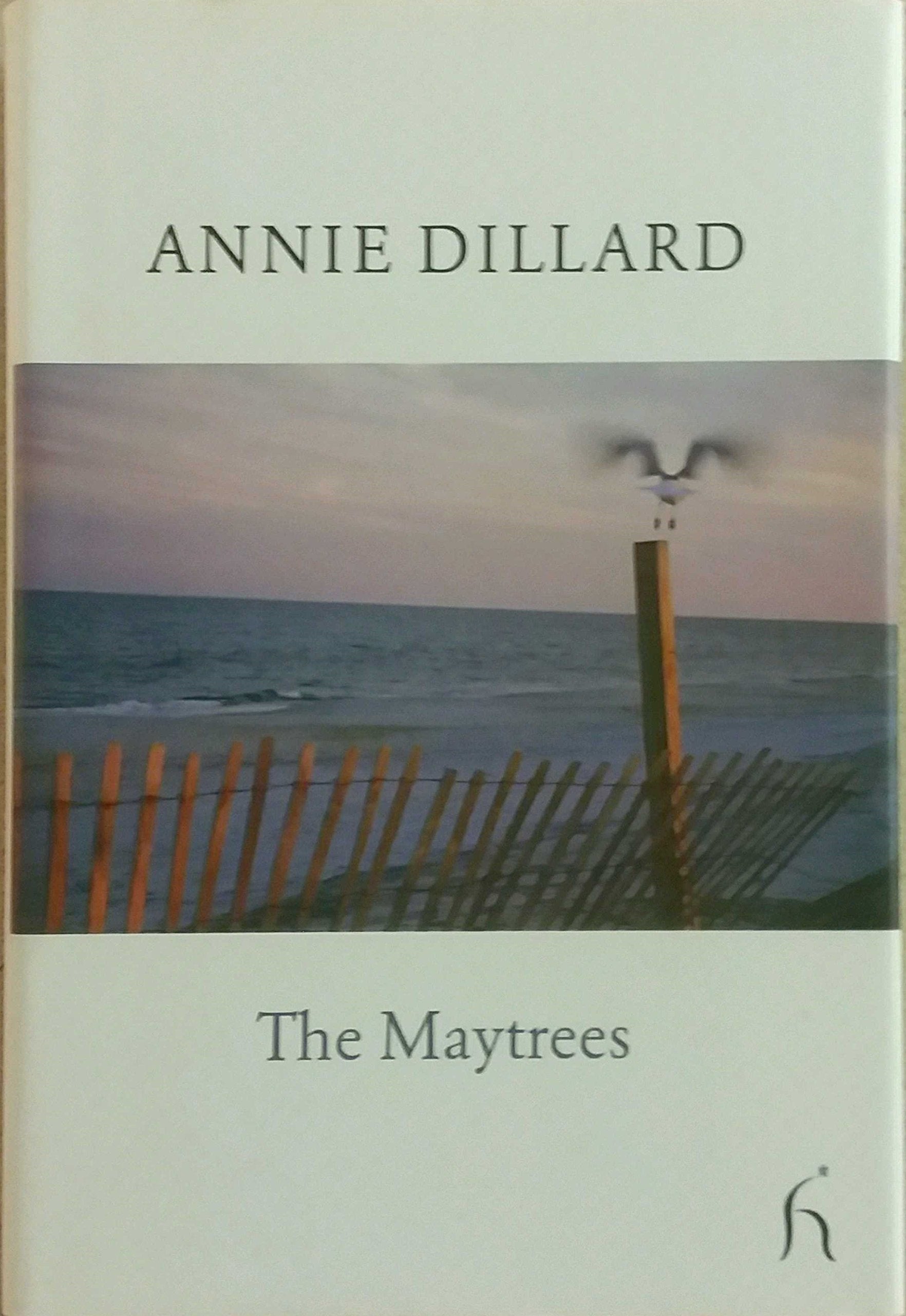 The Maytrees (Hesperus New Fiction),Used