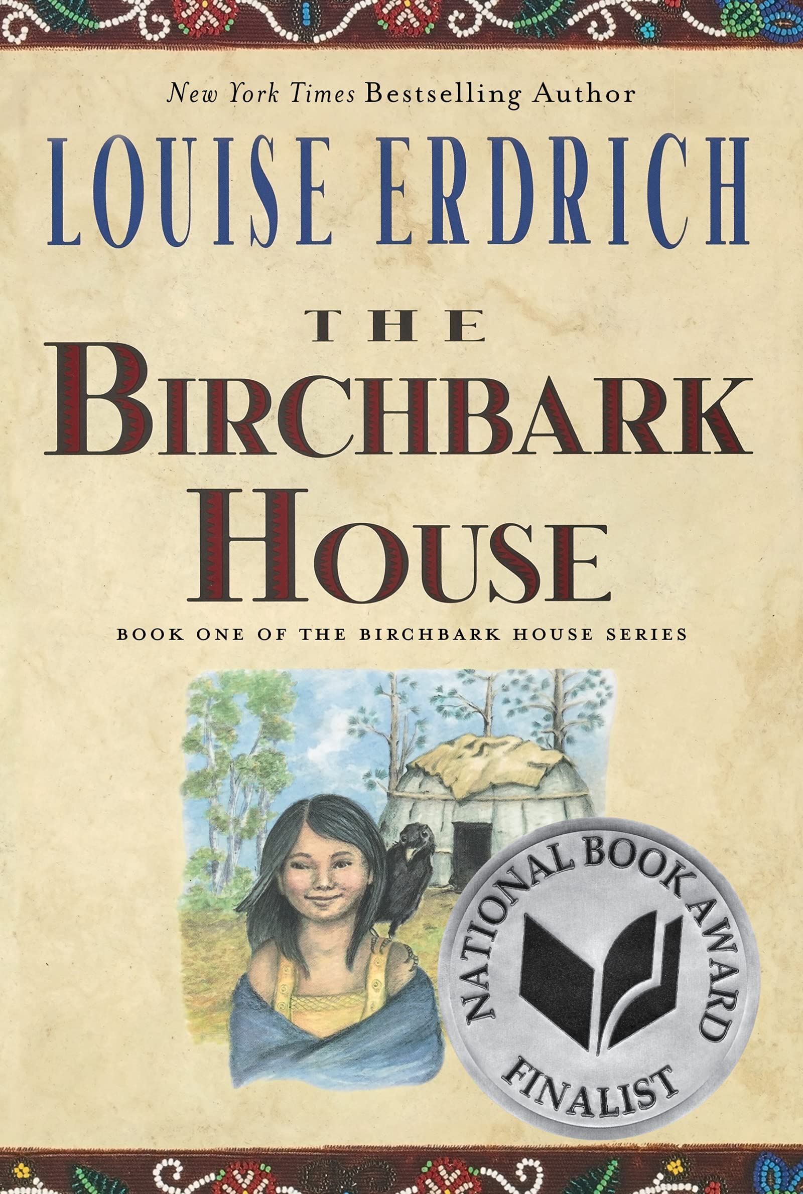 The Birchbark House (Birchbark House, 1),Used