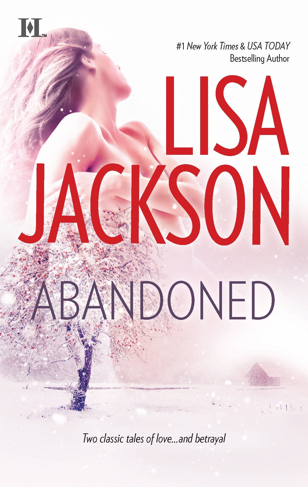 Abandoned: An Anthology,Used